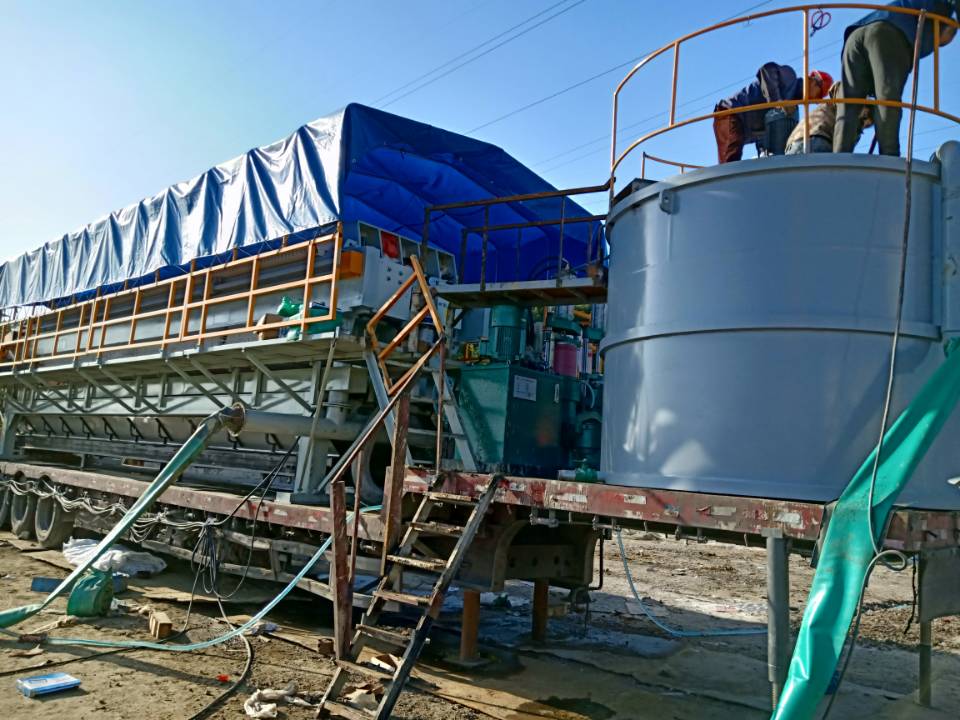 汉寿污水池淤泥处理-河道清淤-炜誉市政