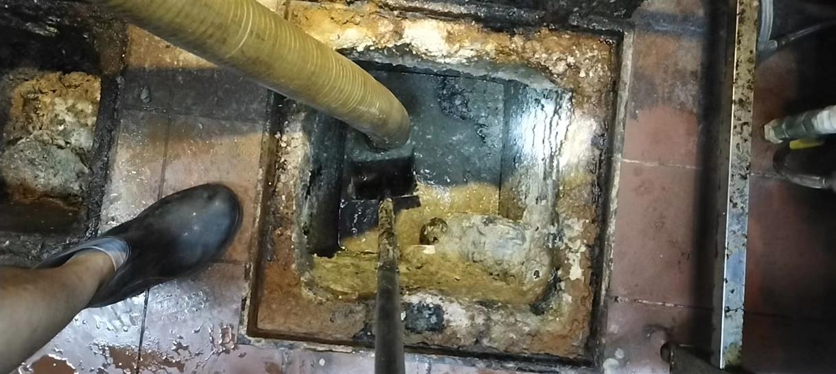 汉寿污水池清理一般都有毒气，怎么预防中毒呢？