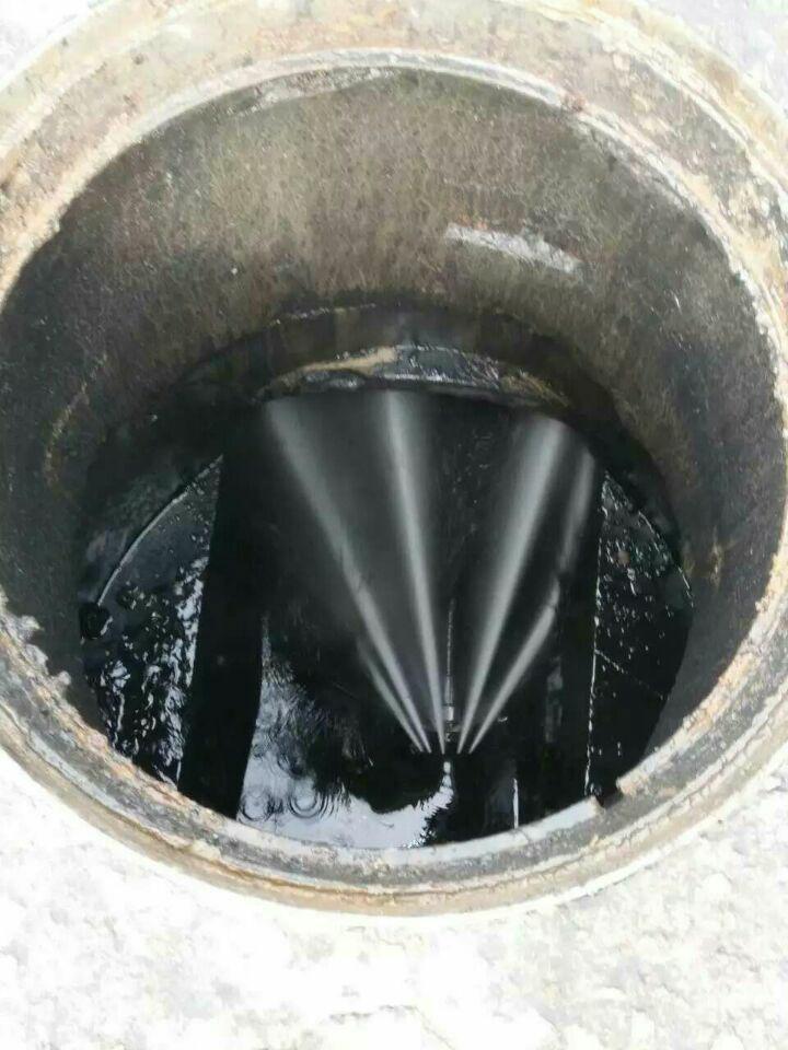 汉寿市政管道清洗-排污管道清洗