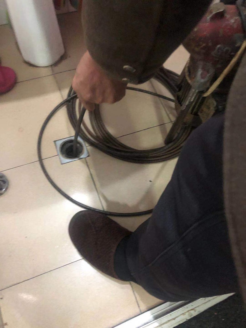 汉寿管道疏通，疏通下水道