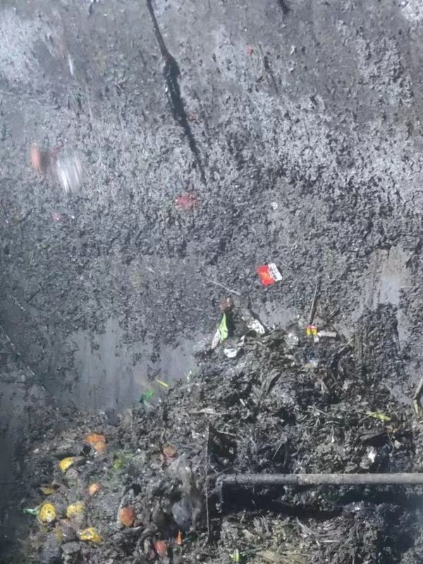 汉寿管道结垢危害和原因